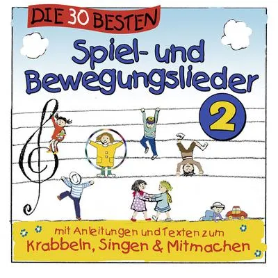 Image de Sommerland, Simone, Glück, Karsten & Die Kita-Frösche