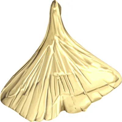 Produktbild von V Anhänger 333/- Gelbgold