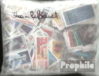 Produktbild von Briefmarken Sowjetunion 3.000 verschiedene Marken