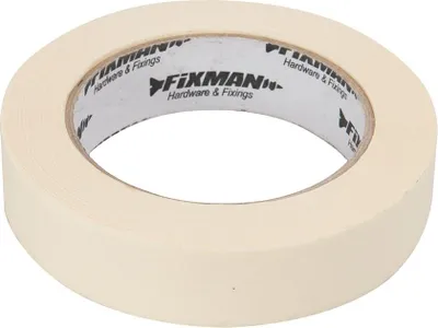 Zdjęcie produktu dla Fixman - malarska taśma maskująca
