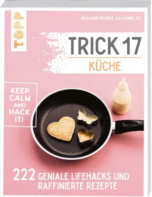 Immagine prodotto di Trick 17 - Küche