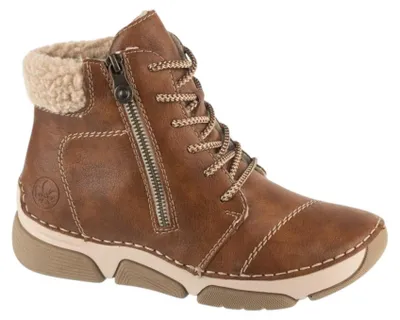 Image de Des chaussures Rieker 4593124XXA