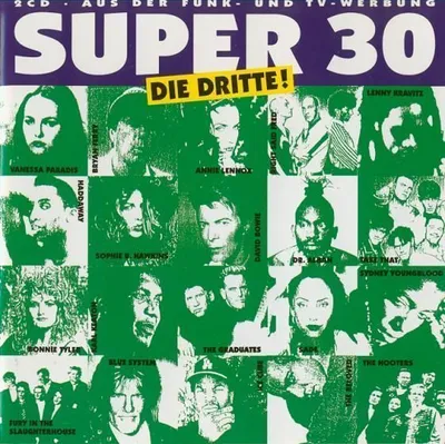 Produktbild von Super 30 - Die 3.