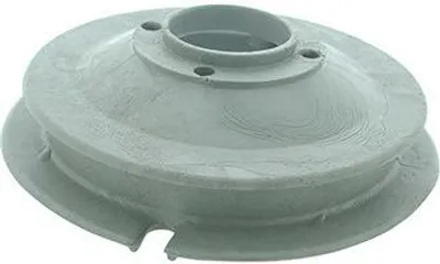 Produktbild von Anpassbare Seilwinde Lombardini für Modelle 5LD260, 6LD360, LDA500, LDA520 und LDA530. Originalersatzteil: 6960-069