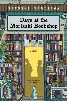 Produktbild von Days at the Morisaki Bookshop