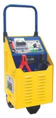 Immagine prodotto di Gys 025288 Cargador Arrancador Neostart 620 - 12/24 V