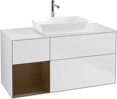 Produktbild von Villeroy & Boch G821GNMT Waschbeckenunterschrank Finion G82