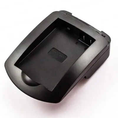 Productafbeelding van Oplaadstation geschikt voor Canon LP-E8 batterijen, EOS 550D, X4, T2i
