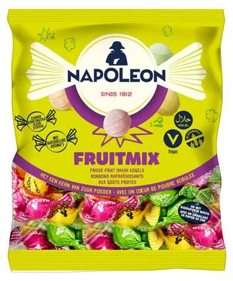 Produktbild von Napoleon-Fruchtmischung (5 kg)