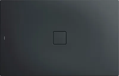 Produktbild von KALDEWEI Duschfläche CONOFLAT cool grey 90