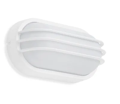 Produktbild von Telefunken  Außenlampe LED 12W Außenwandleuchte Weiß