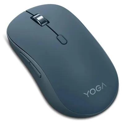 Produktbild von Lenovo Yoga Maus Büro Beidhändig Bluetooth Optisch 4000 DPI