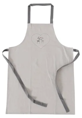 Immagine prodotto di Grembiule da cucina con motivo di renne LOVELIES