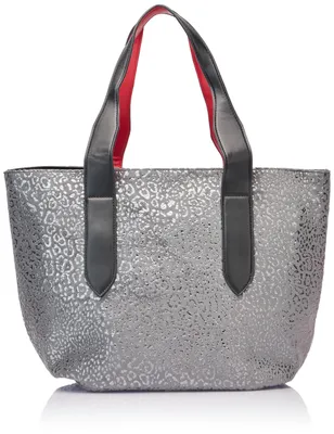 Produktbild von nelice Damen Handtasche 25925833-NE01, GRAU, ONESIZE