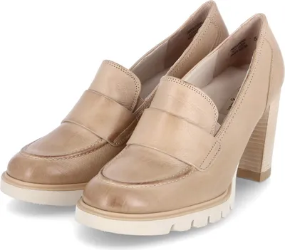 Produktbild von Paul Green Pumps Pumps Glattleder