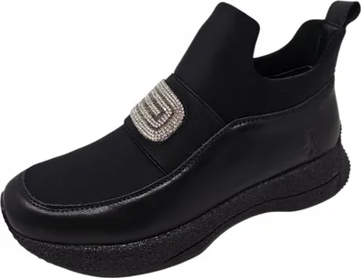 Produktbild von 2 Go Fashion Stiefel Schwarz