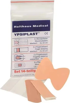 Immagine prodotto di Set di gesso Ypsiplast 14 pezzi 1 pz