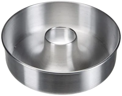 Immagine prodotto di Stampo per Savarin Ibili 26 cm trasparente  Trasparente, taglia unica