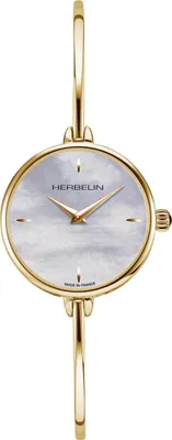 Immagine prodotto di Orologio Herbelin donna 17206BP19 oro