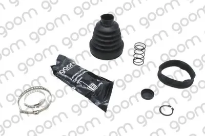 Produktbild von GOOM Faltenbalgsatz Antriebswelle Innen für RENAULT Clio III Schrägheck (BR0/1, CR0/1) CB-0247