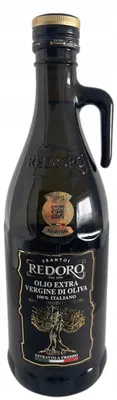 Produktbild von Olivenöl Extra Vergine Oro 1l - Redoro
