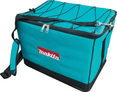 Produktbild von Makita Transporttasche DK1490 - 831366-5