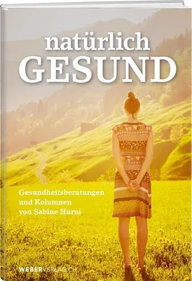 Obrázok produktu pre Natürlich gesund