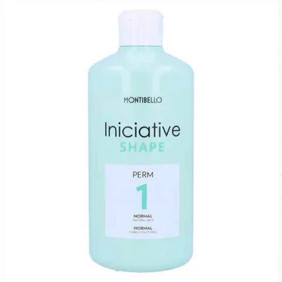 Zdjęcie produktu dla Montibello Initiative Shape Perm 1 500ml