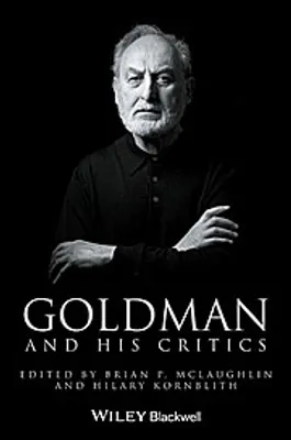 Obrázok produktu pre Goldman and His Critics