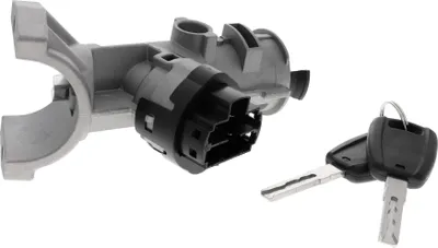 Image de Antivol de direction PEUGEOT BOXER, JUMPER DUCATO
