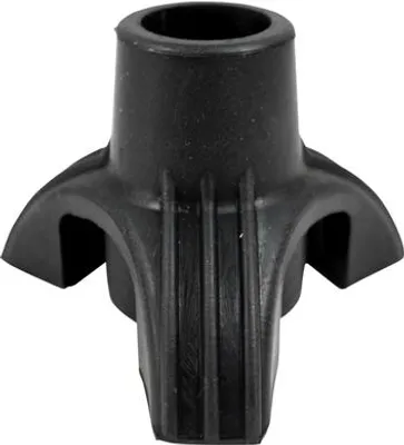 Produktbild von Aidapt 40,6 cm tri-support Kappe für Gehstock