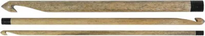 Produktbild von Häkelnadel Driftwood 3,25 mm 15 cm