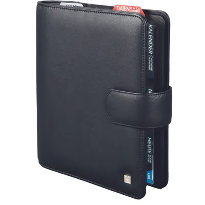 Produktbild von BIND T 500 Time System DIN A5