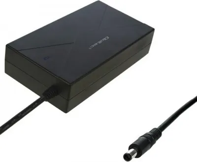 Obrázok produktu pre Qoltec 51729, Laptop, Vnútorný, 220 - 240 V, 50-60 Hz, 150 W, 19.5 V