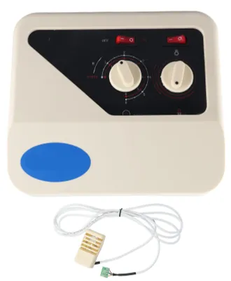 Produktbild von Externer Saunaofen-Controller mit Temperaturfühlerkabel für 3-9 kW 220 V