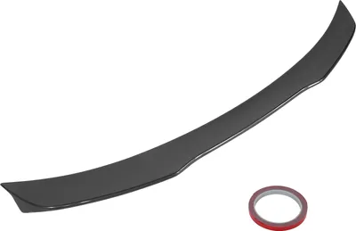 Produktbild von Heckspoilerflügel für H-Style-Zubehör, Ersatz für Ford Mustang 2015–2020, magnetisch, metallisch