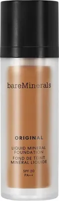 Produktbild von Bareminerals Original Liquid Foundation 29-Neutral Deep