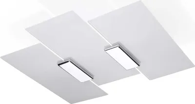 Zdjęcie produktu dla Plafon FABIANO Sollux Lighting SL.0198