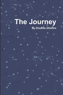 Produktbild von The Journey