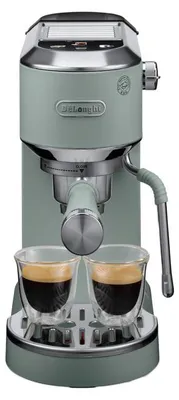 Image de Machine expresso DeLonghi Dedica Duo EC890.GR - verte