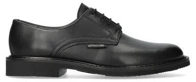 Produktbild von Mephisto marlon Schnürer schwarz in Gr. 40.5