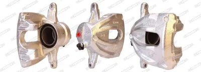 Produktbild von FERODO Bremssattel Vorne Rechts für TOYOTA AVENSIS Kombi (T25) FCL694706