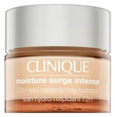 Produktbild von Clinique Moisture Surge Intense 72H Lipid-Replenishing Hydrator, Frauen, 50 ml, Creme, trockene Haut, Sehr trockene Haut, Feuchtigkeitsspendend, Beruhigend, Verstärkung, 72 h