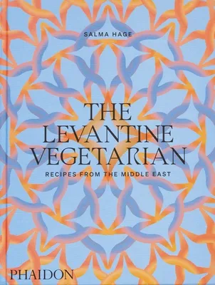 Immagine prodotto di The Levantine Vegetarian