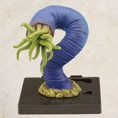 Immagine prodotto di Miniatura premium Arkham Horror - Chthonian