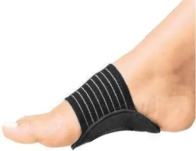 Image de Jumada's - 2 bandages pour cheville, bandages sportifs pour métatarse, football, boxe et plus encore, protection de cheville pour ligaments et pieds solides