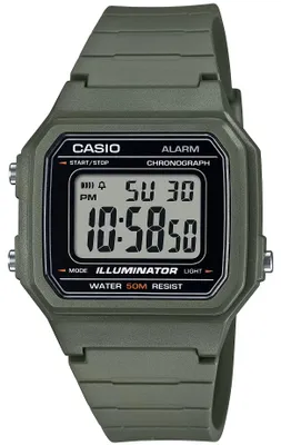 Produktbild von Herrenuhr Casio Sport (Ø 41 mm)