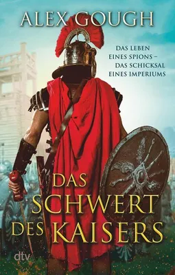 Produktbild von Das Schwert des Kaisers