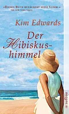 Produktbild von Edwards, K: Hibiskushimmel
