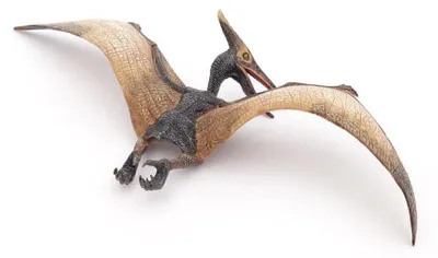 Image de Papo 55006 - Ptéranodon - Papo